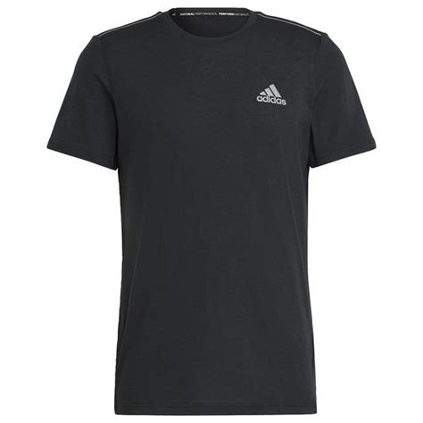 adidas shirt dames zwart|Dames.